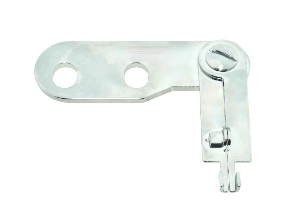 Guia 2 agulhas para picoeta Kansai