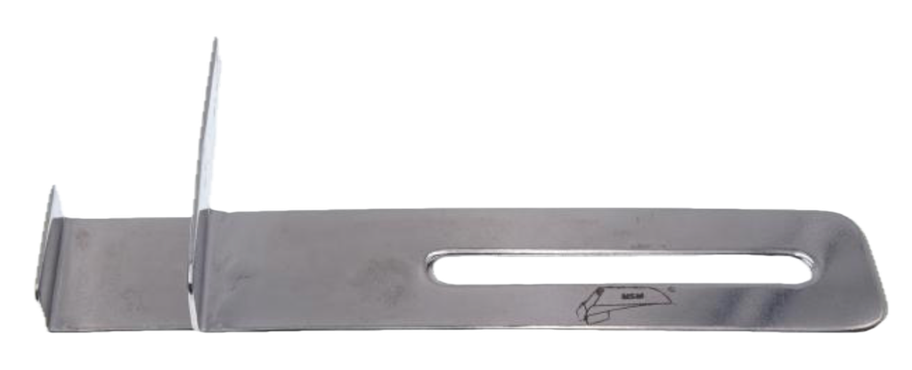 Guia Bainhas Regulavel com Tabela