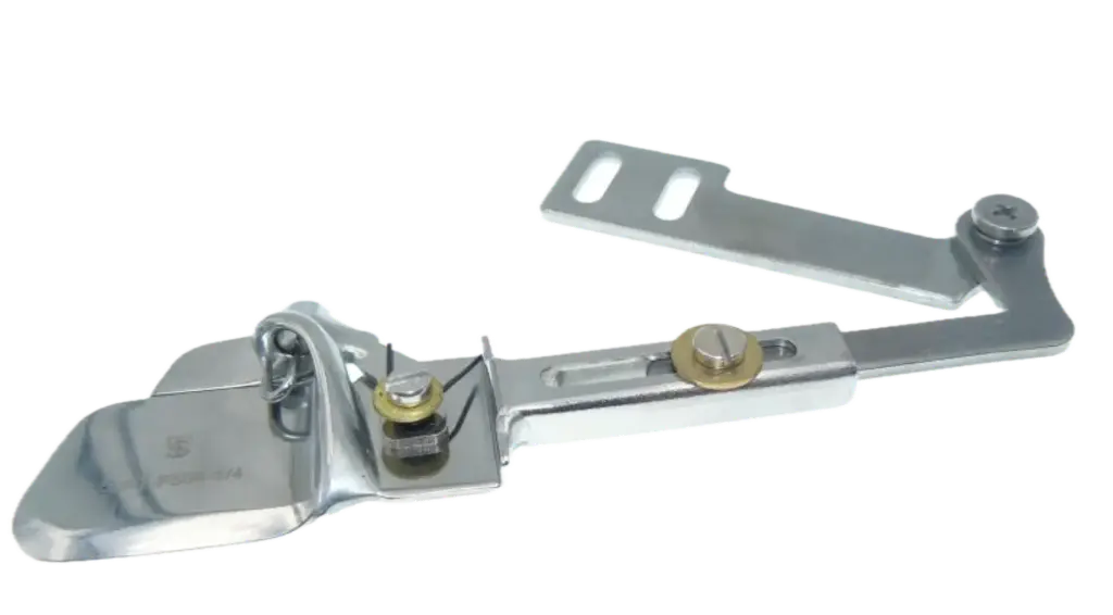 Guia Bainhas c / mola e sup.abrir - 6.4mm (tipo A70) 1 / 4MT