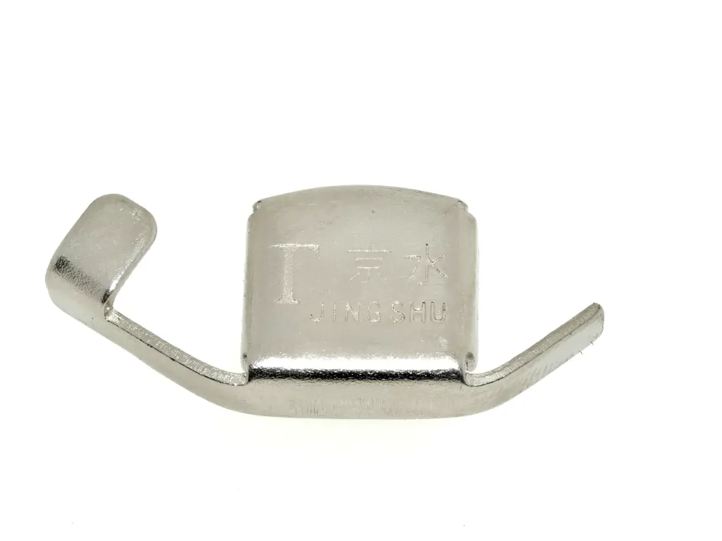 Guia Magnetico Pequeno