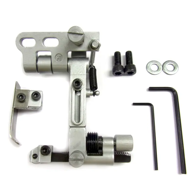 Guia aereo triplo arrasto Durkopp 867