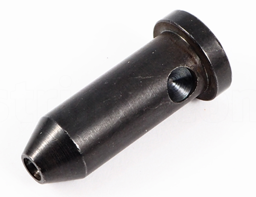 Guia agulha de maquina de furar / picas 1.0mm (Gen)