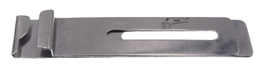 Guia bainhas regulavel