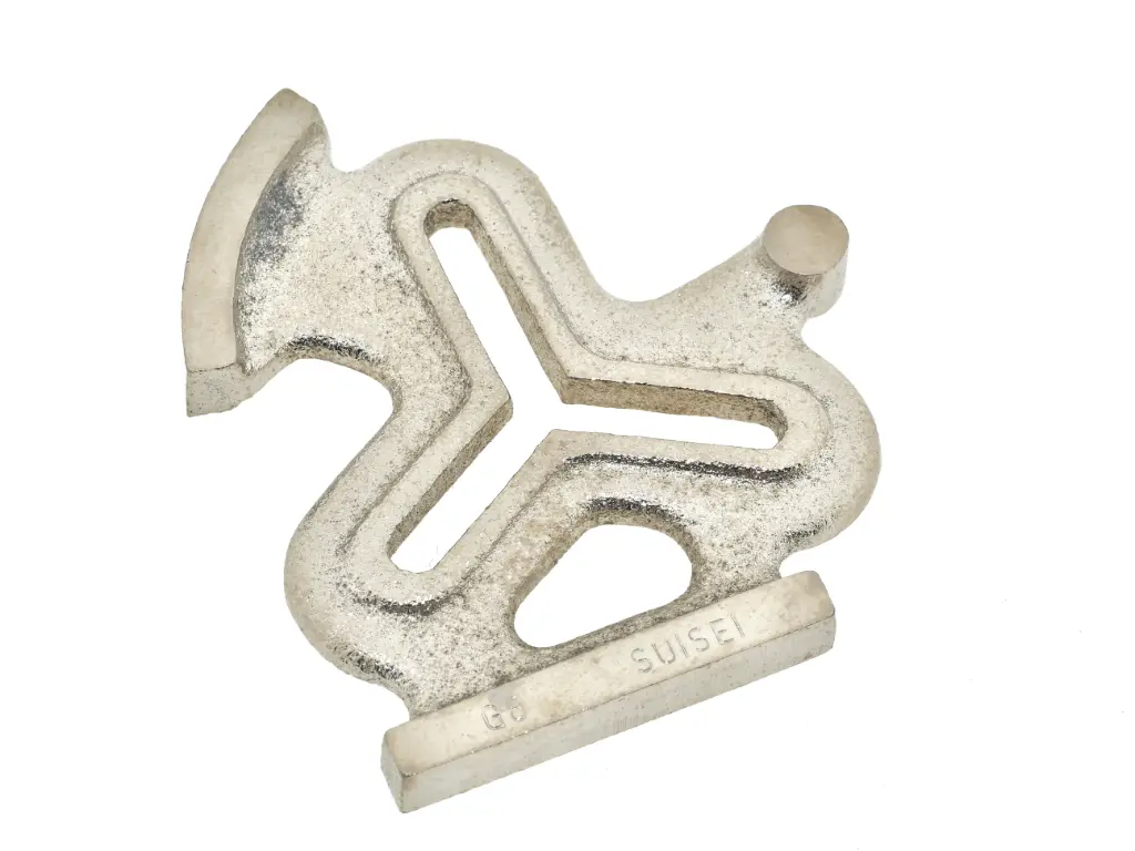 Guia de 3 cantos G8 Suissei