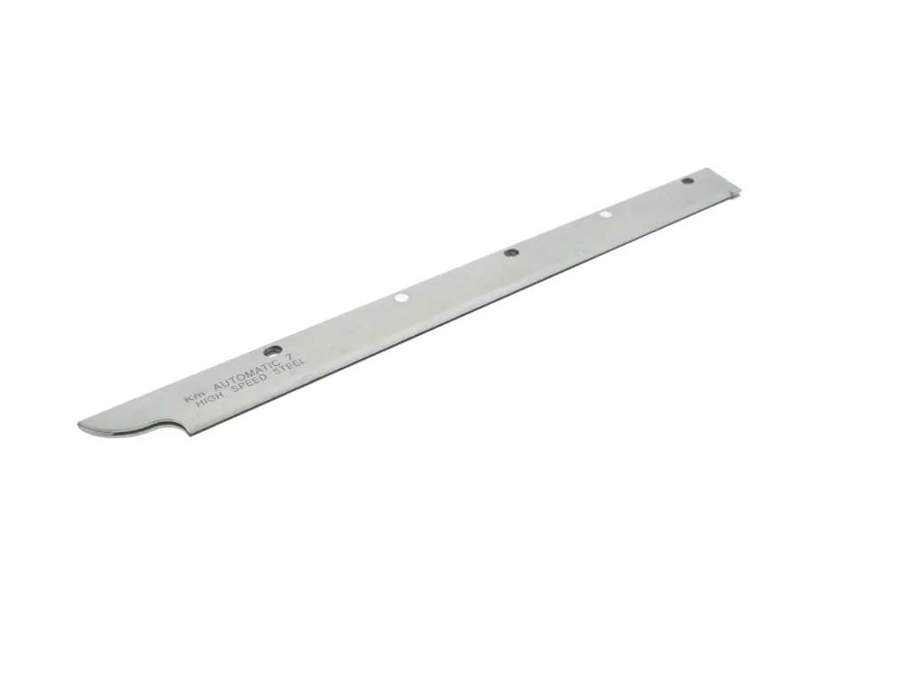 Guia de Lamina KM 7 pol. M-086-7