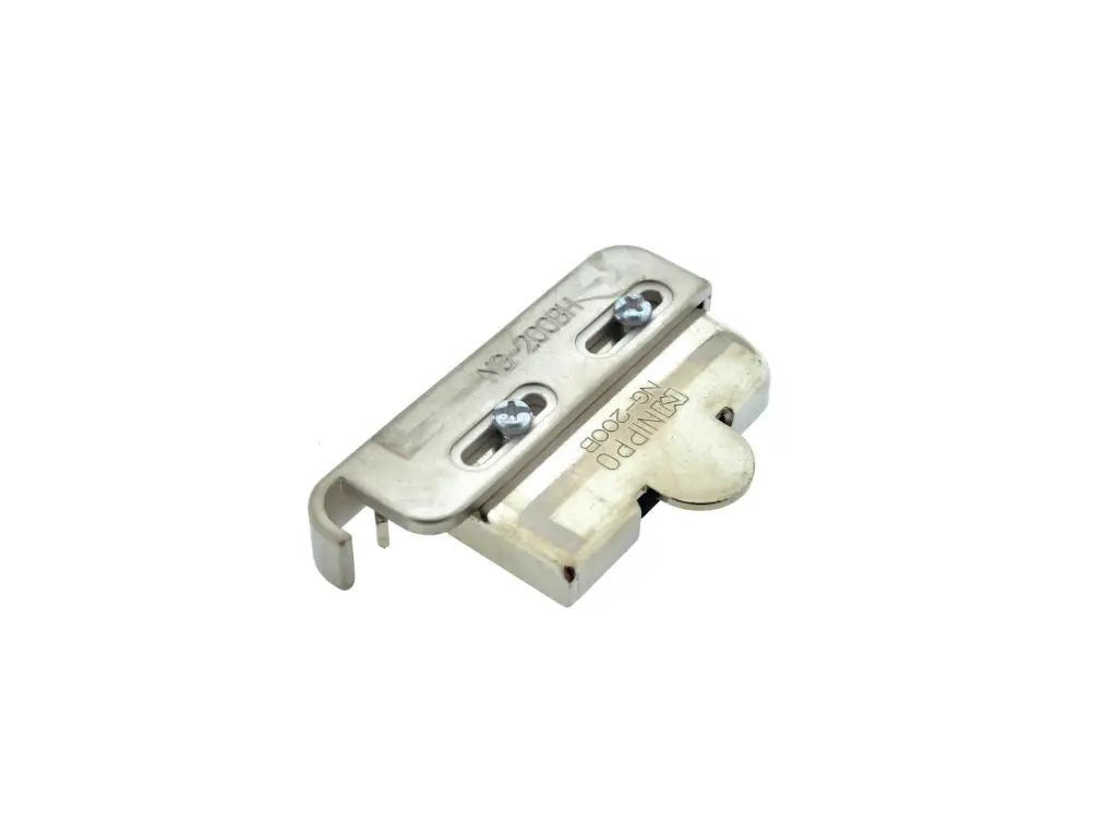 Guia magnetico 50x30mm com guia ajustável Nippo