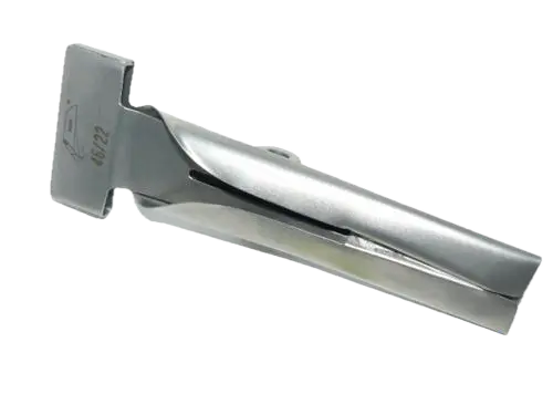 Guia de malhetes 46/22mm