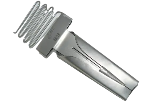 Guia de malhetes 60/29mm