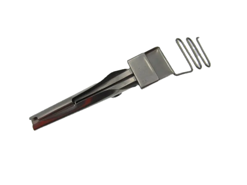 Guia malhetes com grelha -  22 / 10MM