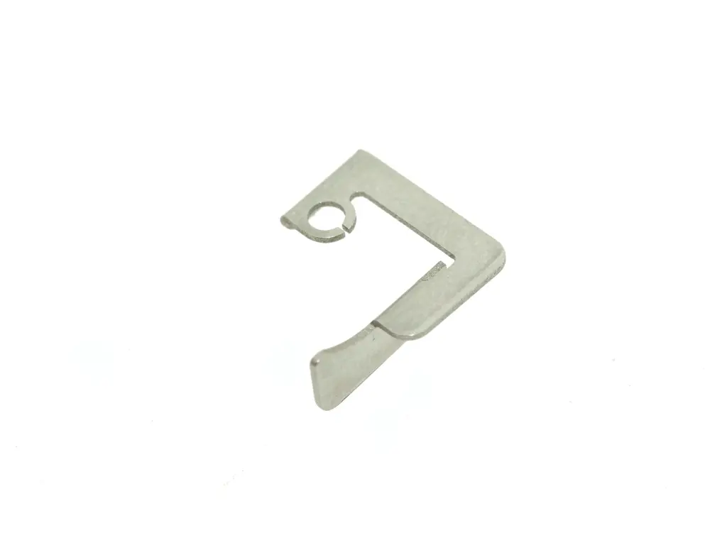 Guia para calcador SG-10R, SG-15R, SG-20R, SG-30R, SG-110R, SG-125R,  SG-150R, SG-200R EverPeak