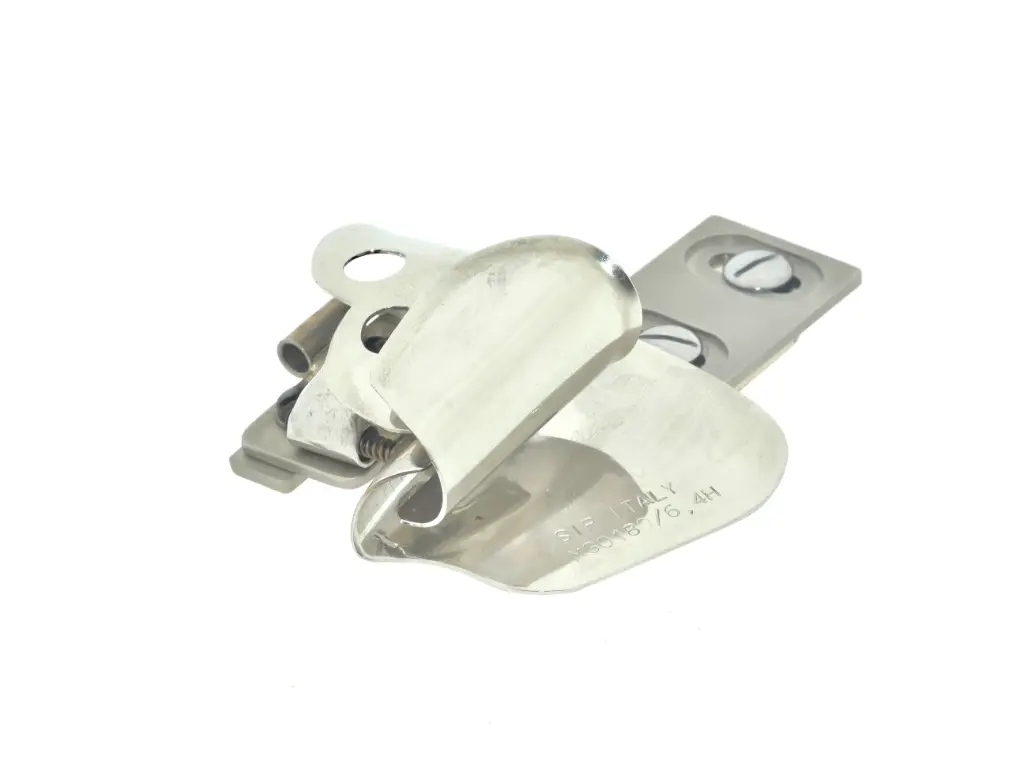 Guia para maquina de braço 1 / 4 - 6.4H Sip