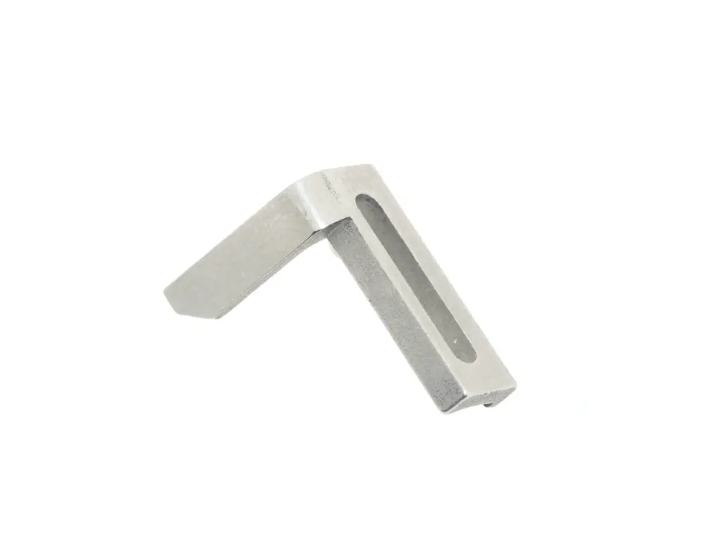 Guia regulavel direito para calcador 528K EverPeak