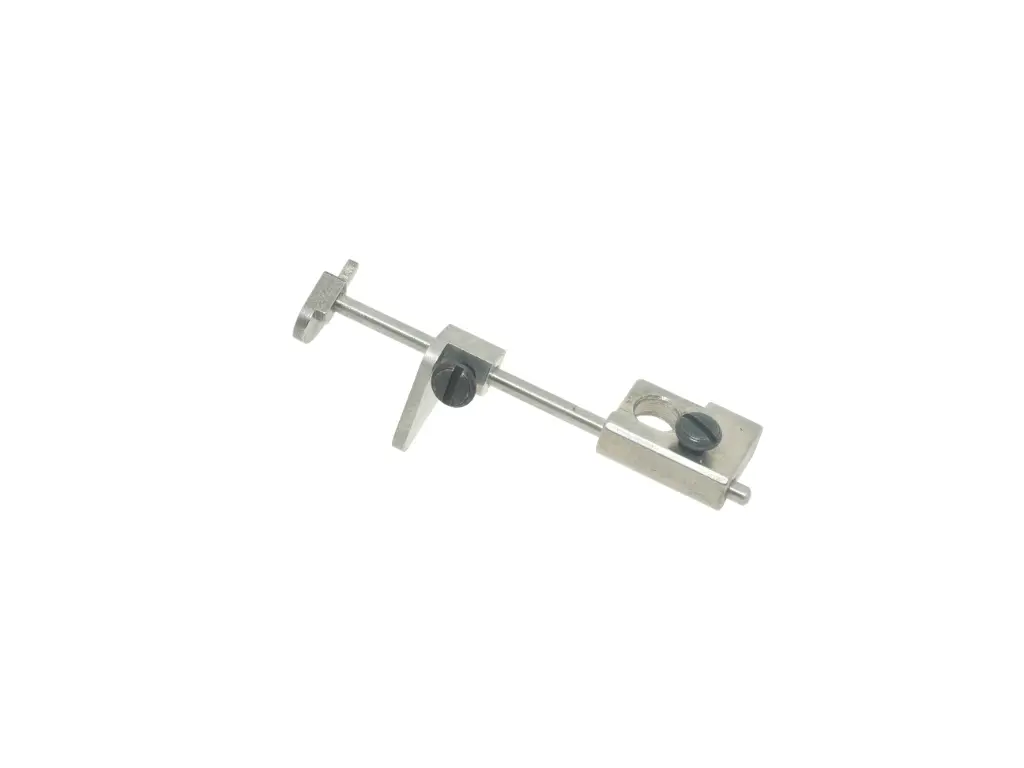 Adjustable guides 5.6mm Everpeak made in China (HS Code 2017- 84529000)