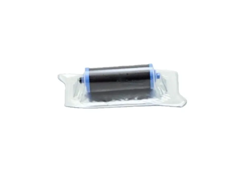 Ink roller Open
