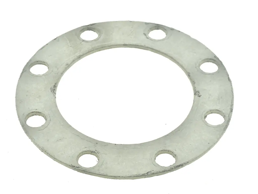 Junta da falange do boiador Battistela 