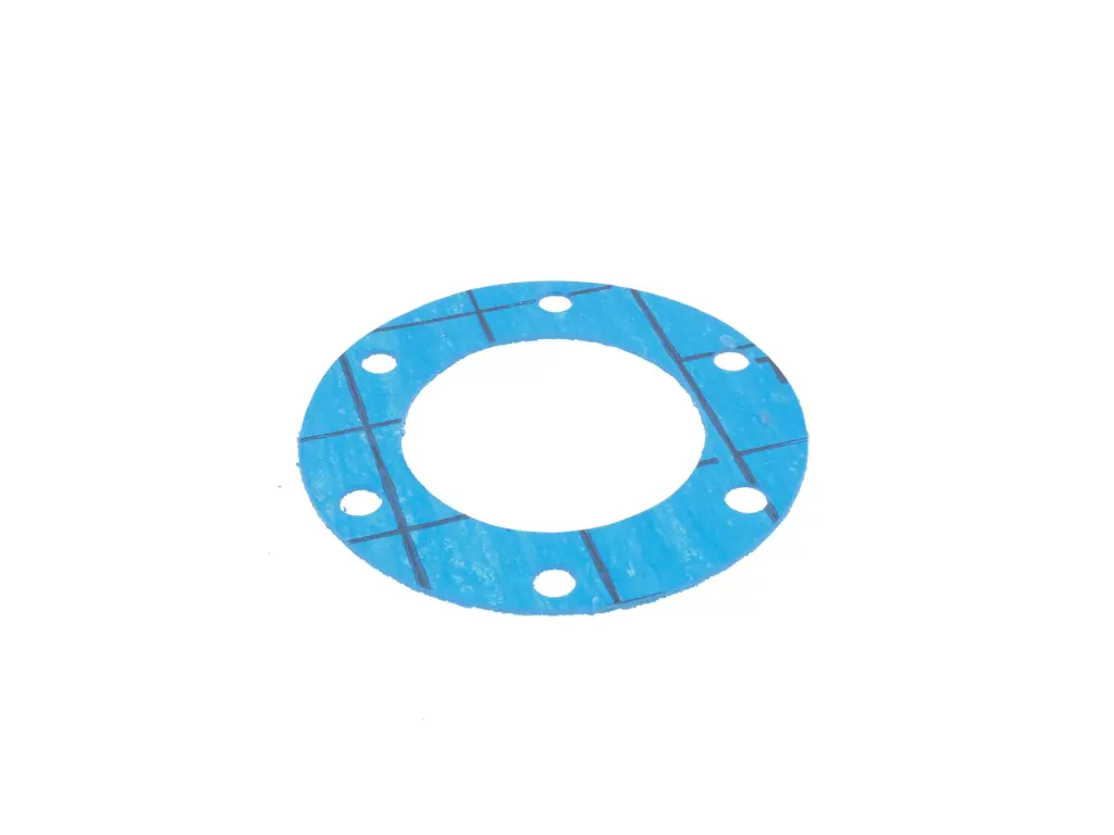 Junta falange resistencias Comel FB / FR / BR diam.160 - para 4KW e 6KW