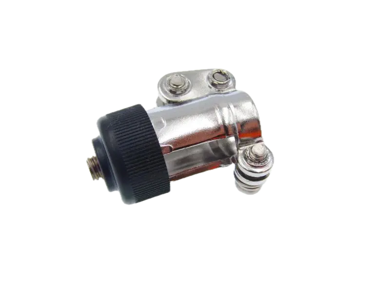 LEVER CLAMP ASSY