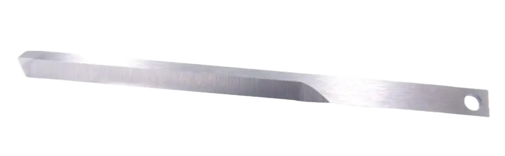 Lamina CAD Lectra ( 88.5x5.5x1.5 )