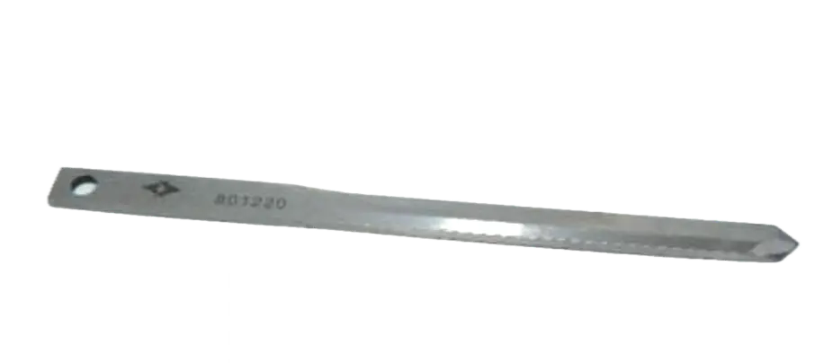 Lamina CAD Lectra (Strongh) ( 88.5x5.5x1.5 )