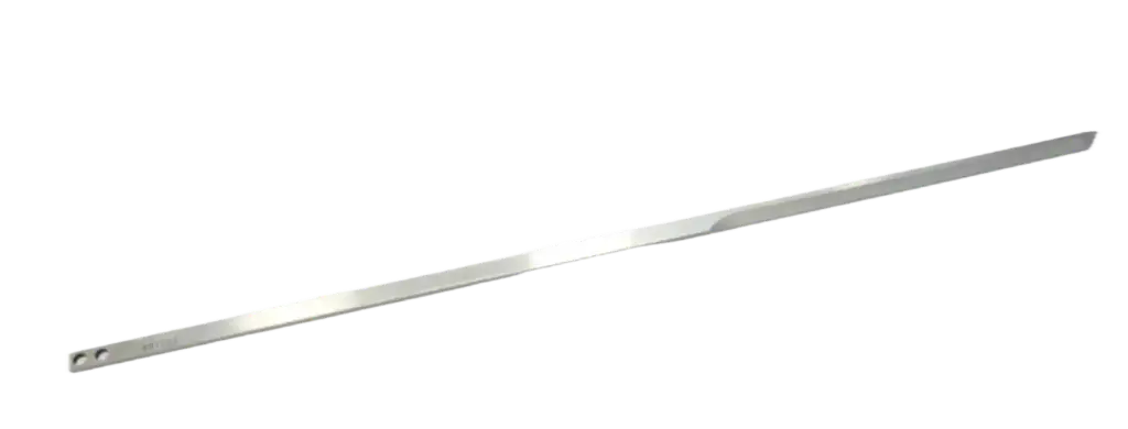 Lamina CAD Lectra 801222 ( 360x7x2.4 )