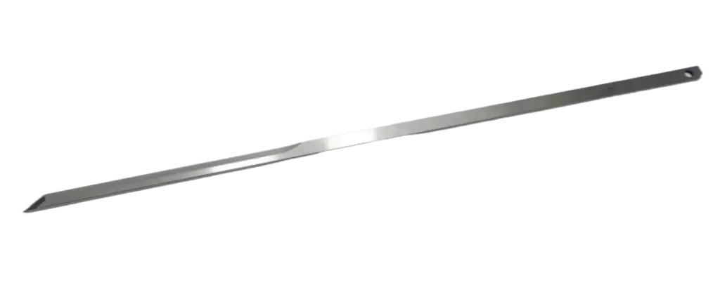 Lamina CAD Lectra 801437 ( 365x8.5x2.4 )