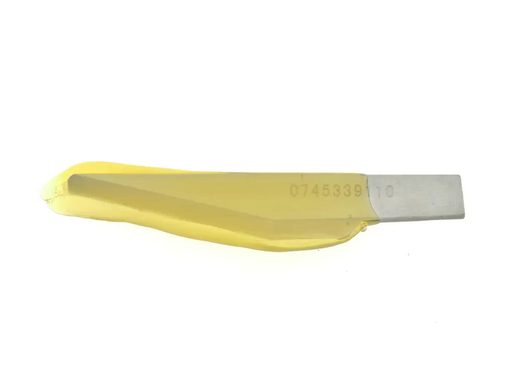 Lamina Durkopp 745-34 (Co)