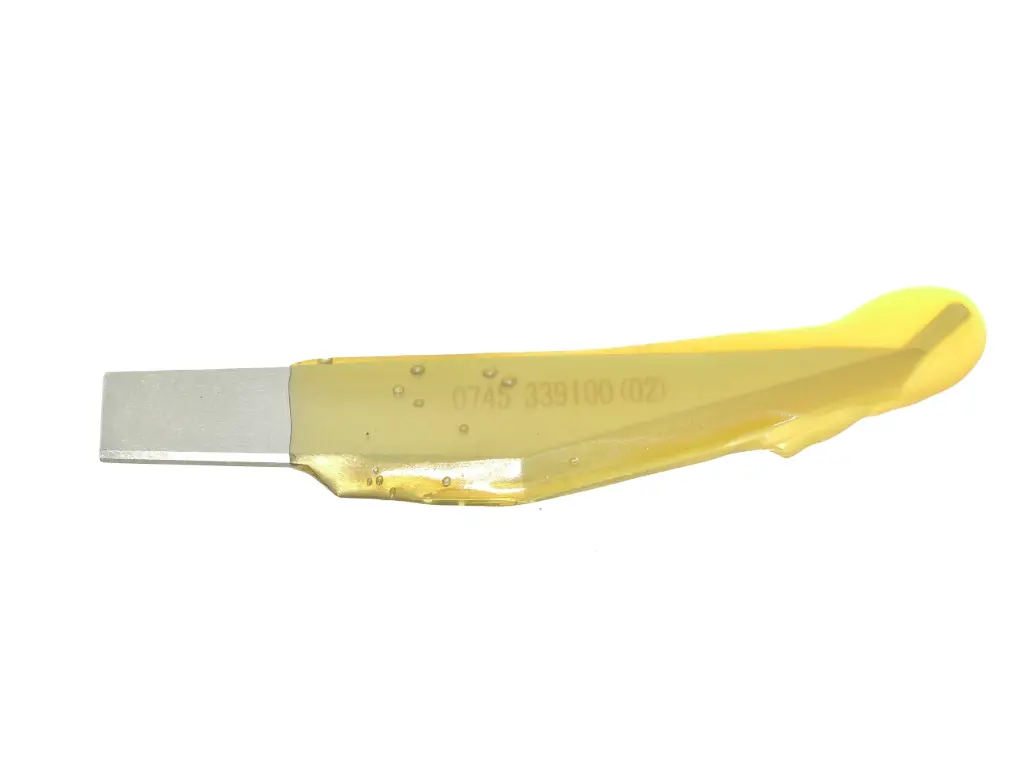 Lamina Durkopp 745-34 (Co)