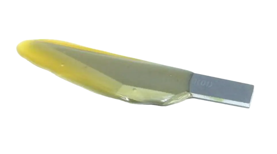 Lamina Durkopp 745-34 (Co)