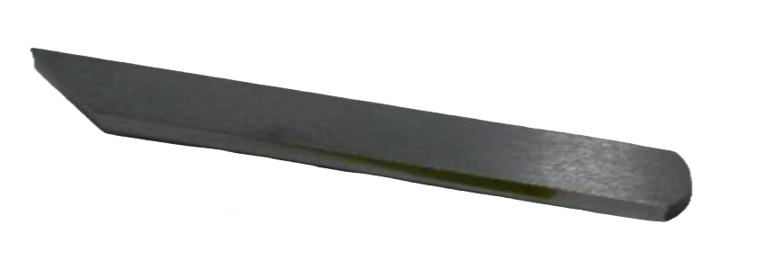 Lamina Fixa renda Yamato VG (Co)