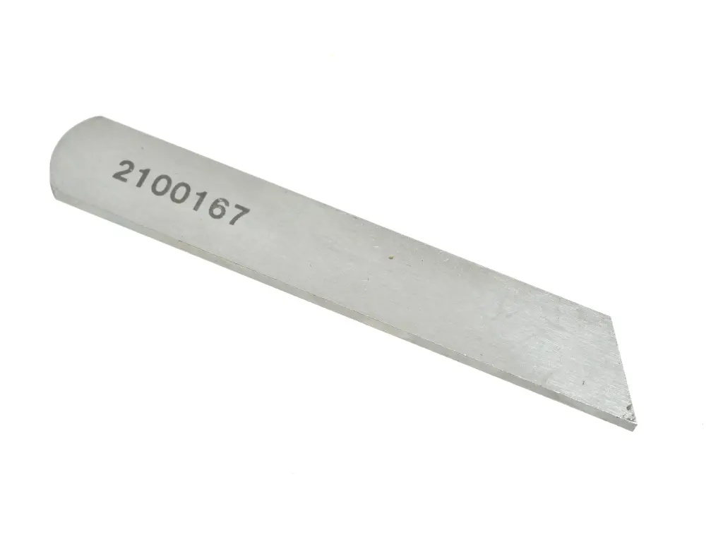 Lower knife Yamato AZ (Co) - Non-Original made in China (HS Code 2017- 84529000)