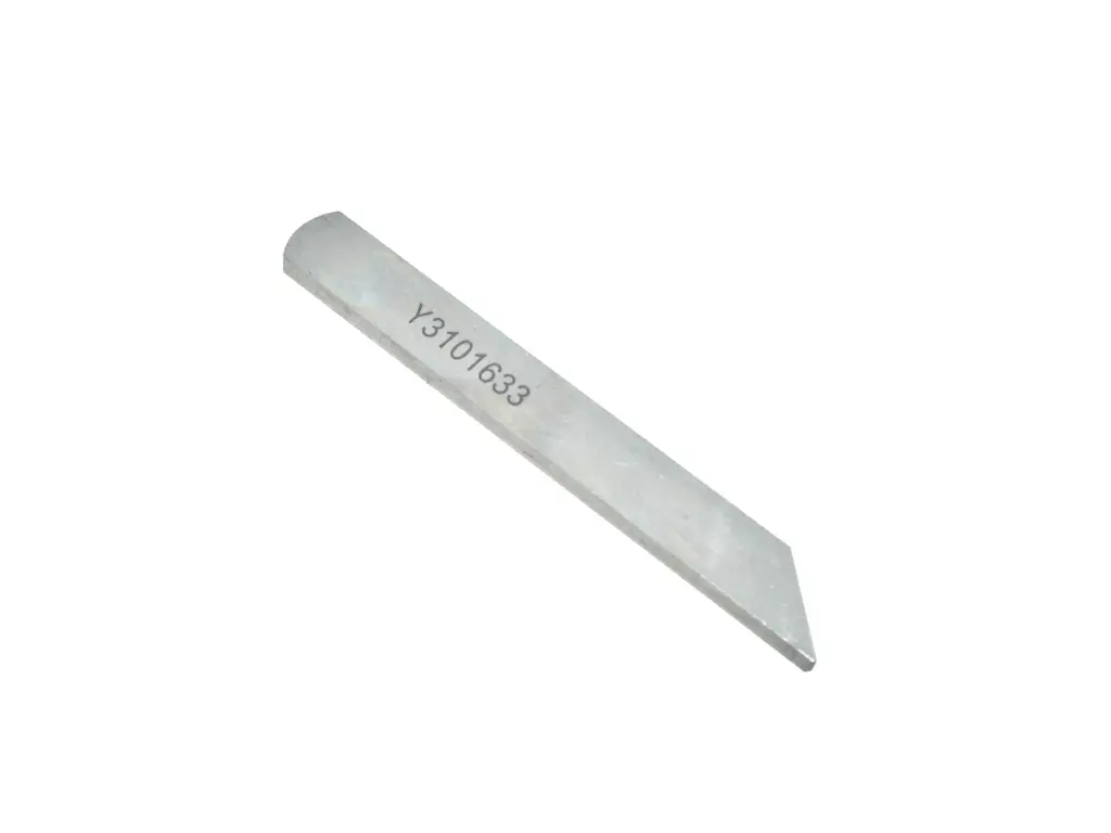 Lamina HSS de pregar cintos em anel yamato VC / VG