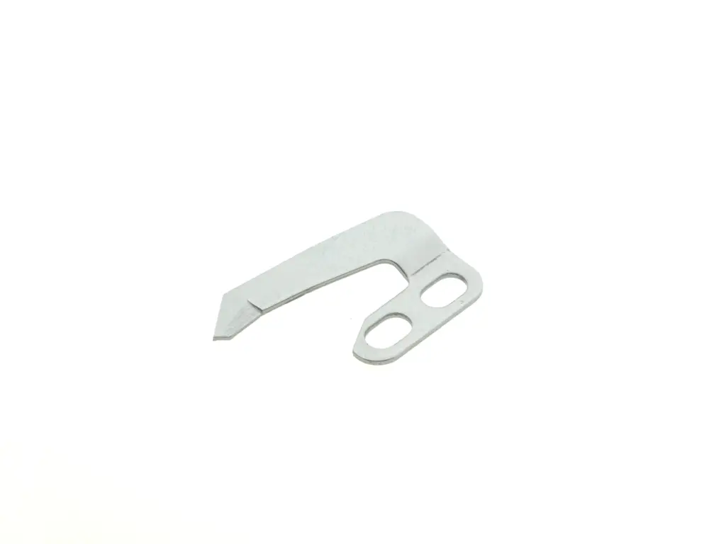 Knife Juki made in japan (HS Code 2017- 84529000)