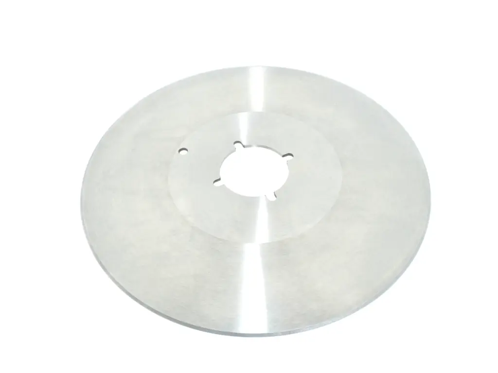 Lamina KURIS KRH 20 ROUND BS