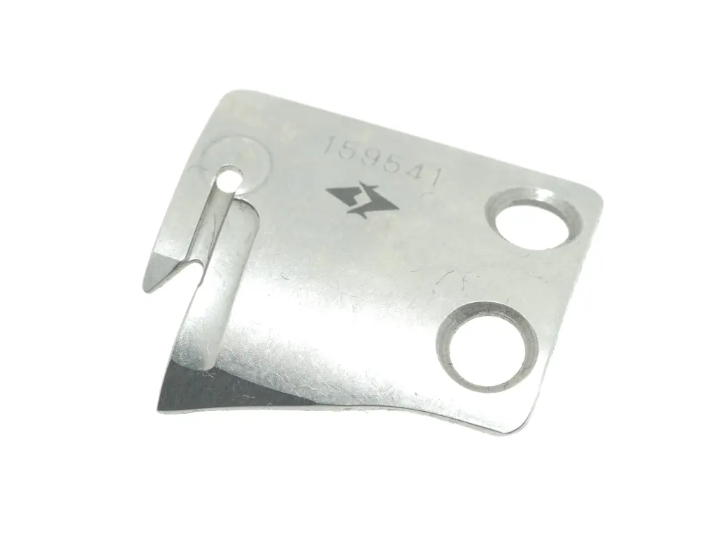 Lamina Ponto preso Brother corte de linha Movel (Co)