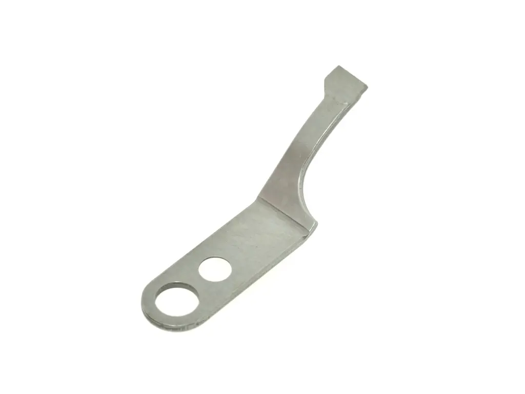 Lamina Ponto preso brother corte de linha Fixa