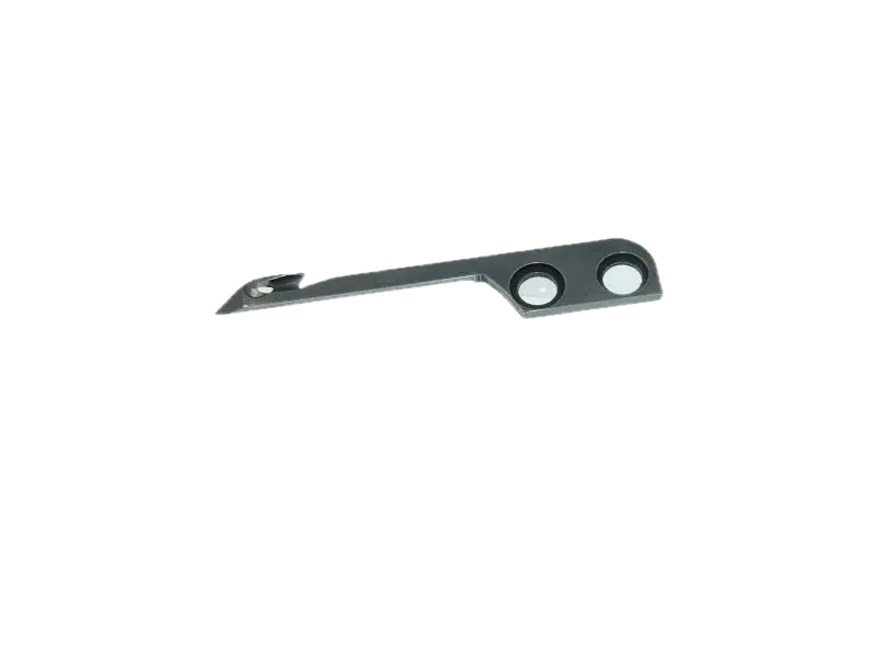 Lamina Ponto preso movel Brother B832 ( 159365-001  /  148535-001 )