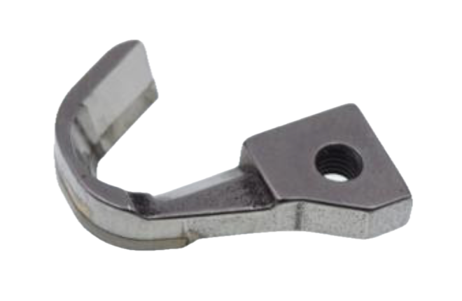 Lamina aparar bainhas Brother