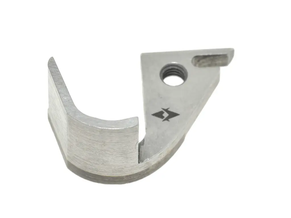 Lamina aparar bainhas Brother (Co)