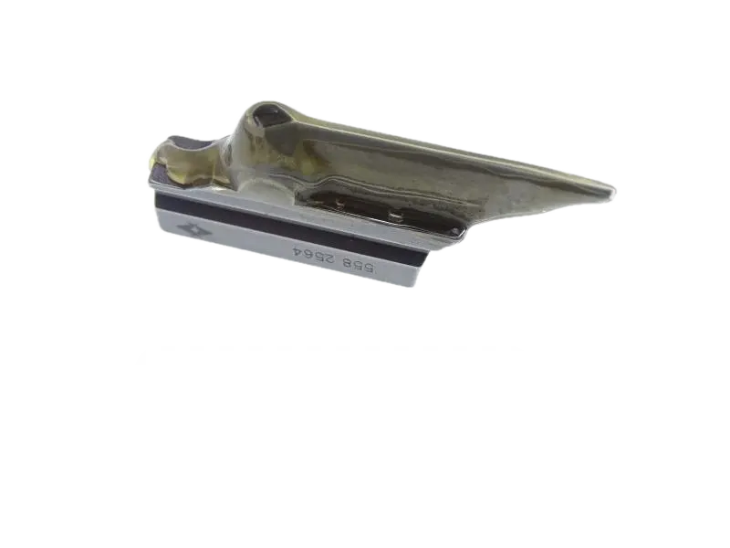 Lamina casear de olhal Durkopp 558