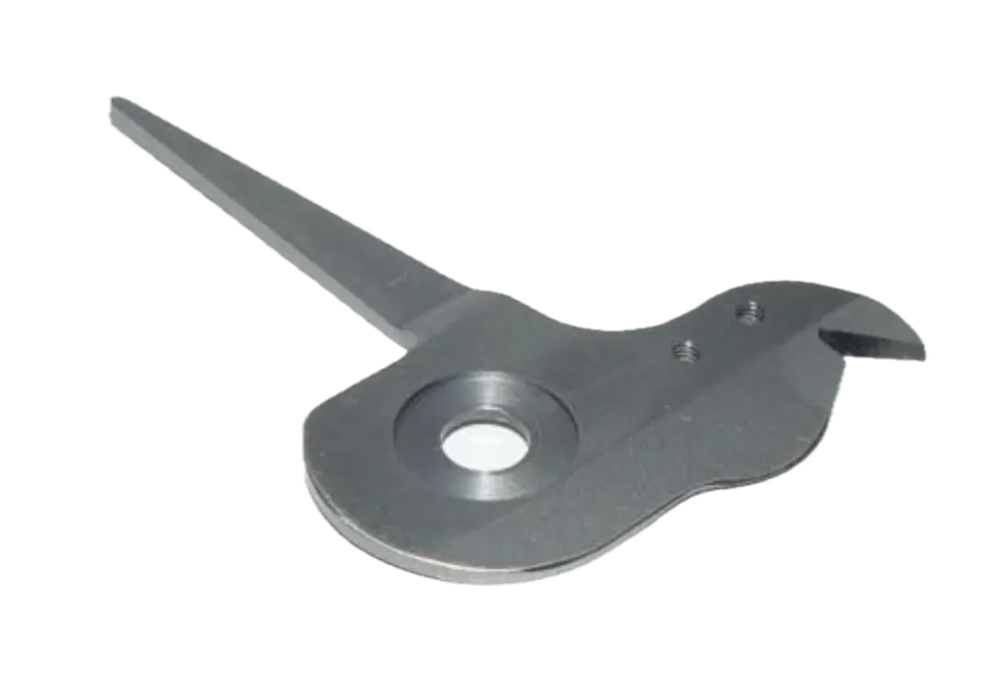 Lamina casear olhal Brother B980 (Co)