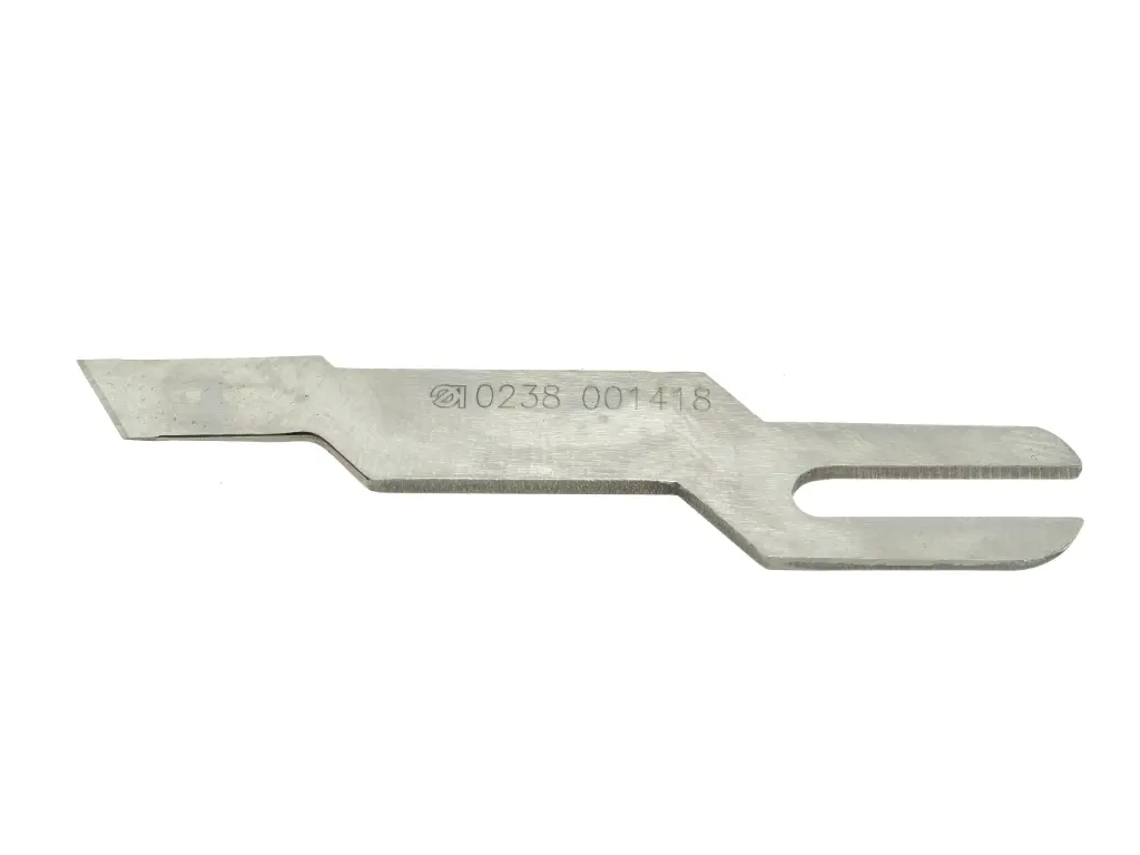 Lamina central Durkopp (orig)