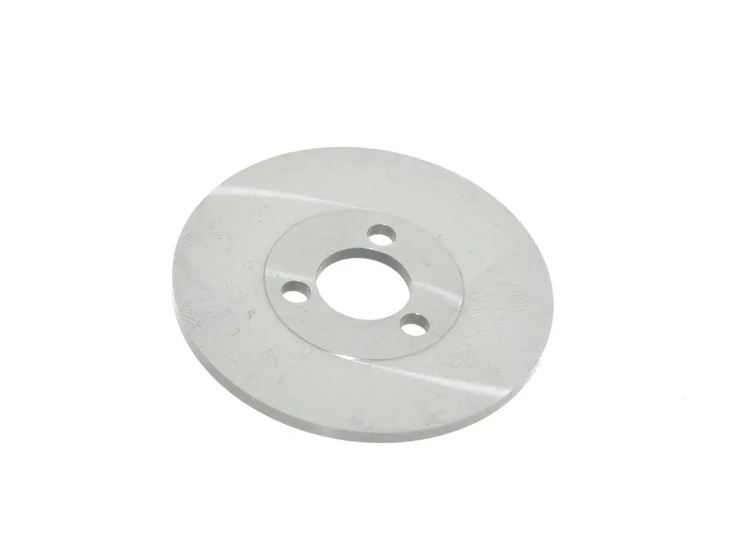 Lamina circular para maquina de colados Hanfor