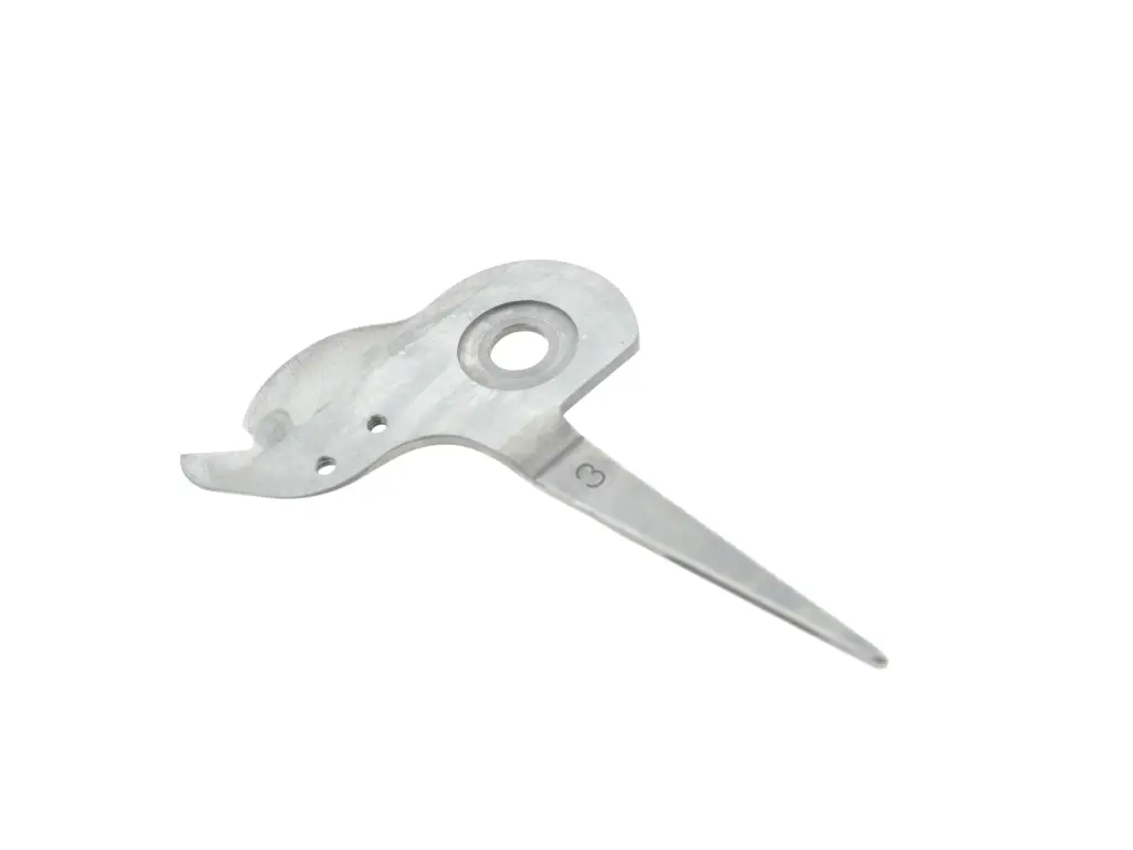 Lamina corte de linha Brother