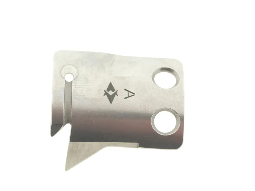Lamina corte de linha Mitsubishi movel