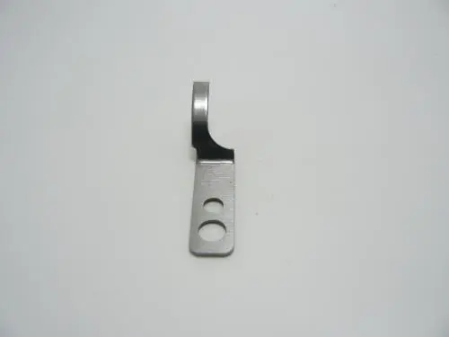 Lamina corte de linha Toyota fixa
