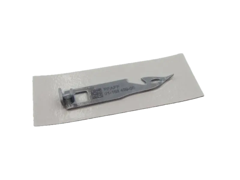 Lamina corte de linha movel Pfaff 438 = PMMC03308 = CCA0022 Maica