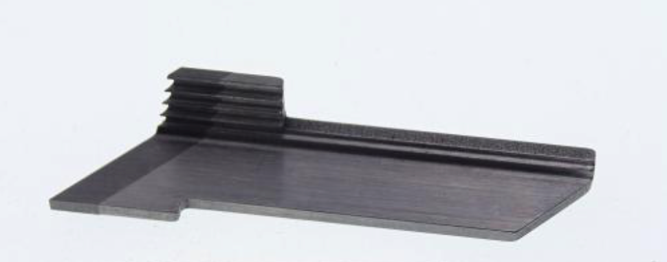 Lamina corte e cose cantoneira dentada Brother (Co)