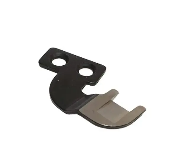 Lamina corte linha casear Brother