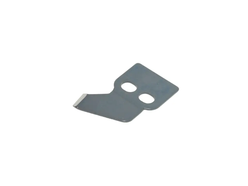 Lamina corte linha fixa juki LK 1850  /  LK1900 (Orig) = B2424280000 HS845290990