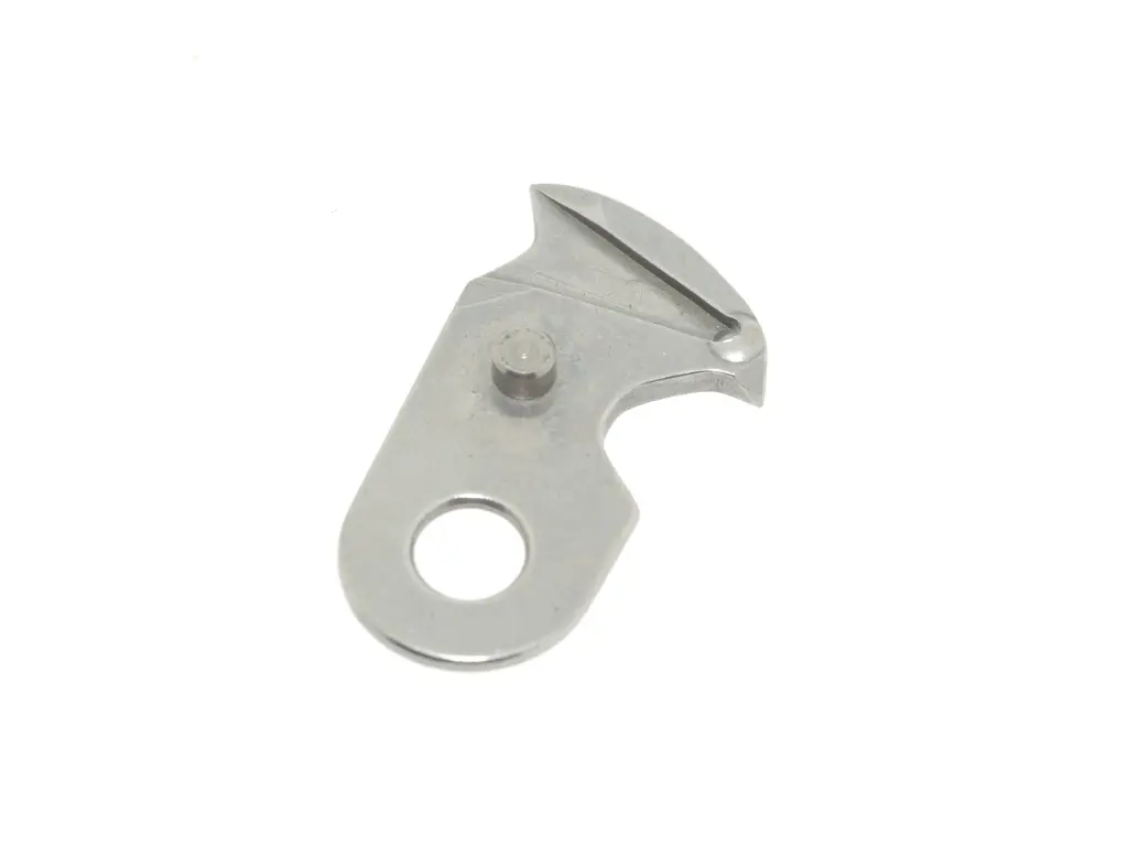 Lamina corte linha movel juki LK 1850  /  LK1900